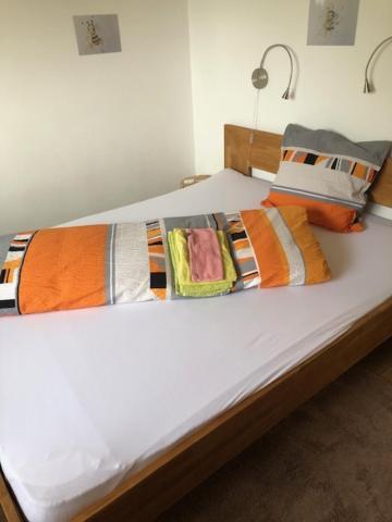 Nid D'Abeilles Lejlighed Tramelan Eksteriør billede