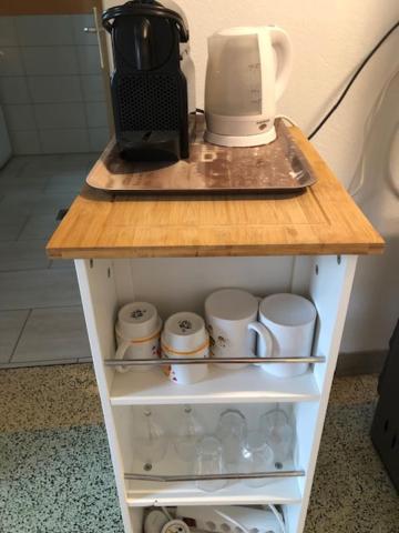 Nid D'Abeilles Lejlighed Tramelan Eksteriør billede
